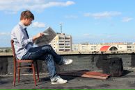 Фотография Дубинина Алексея