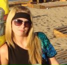 Фотография Ахметзяновой Оксаны