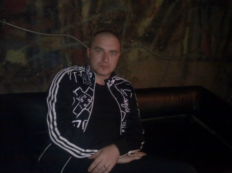 Игорь Панин фотография #30