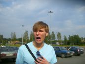 Фотография Мошечкова Антона