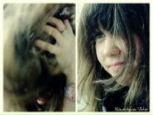 Фотография Кочуровой Анастасии