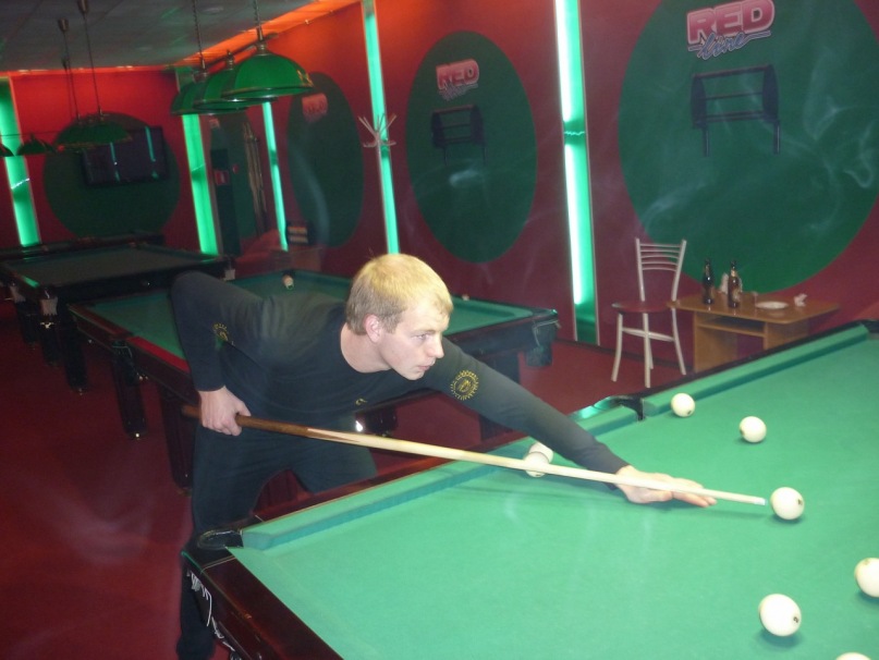 Дмитрий Лаптев фотография #11