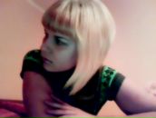 Фотография Денисчевой Майи