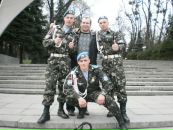 Вова Дідух фотография #1