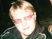 Фотография Ягина Андрея