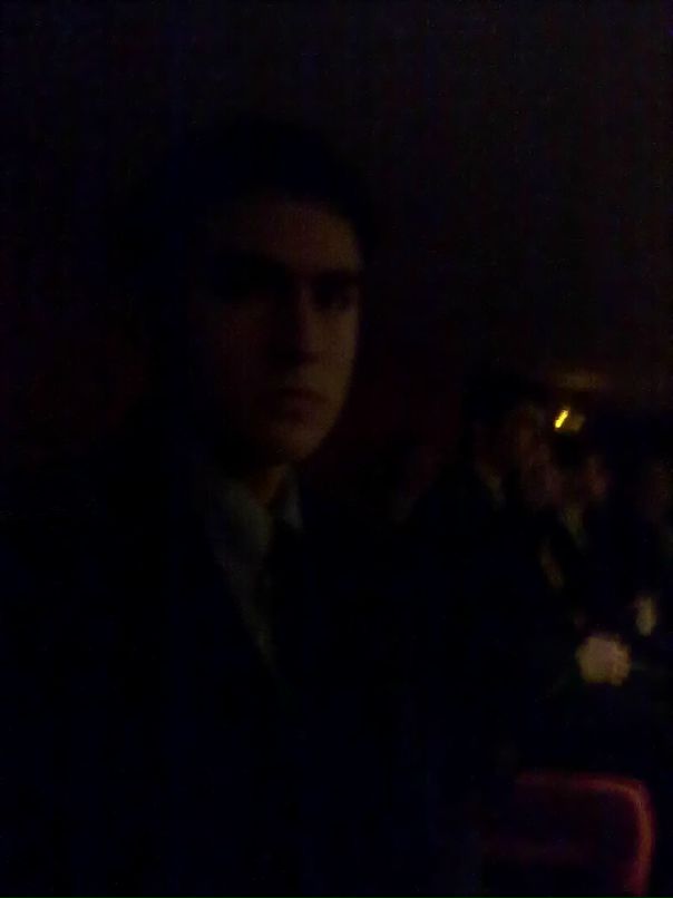 Лев Андреев фотография #38