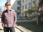 Фотография Ядрошникова Владимира