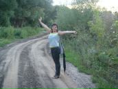 Фотография Козловой Катюши