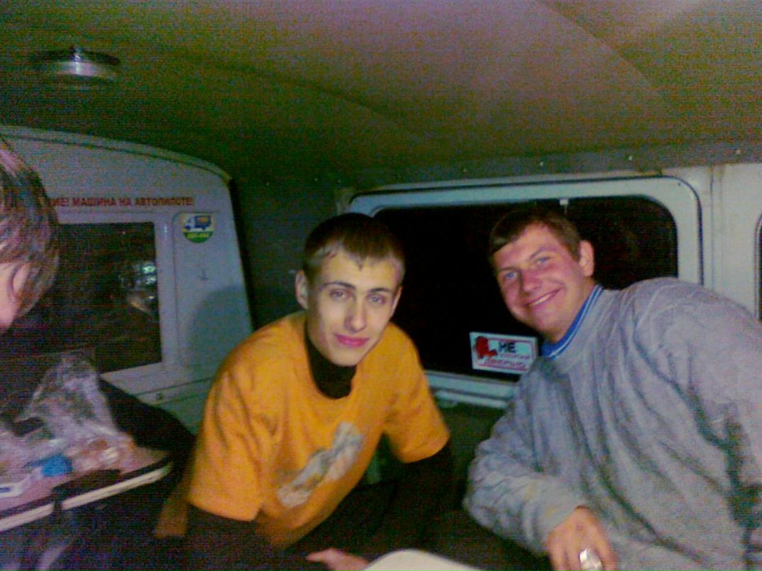 Дмитрий Глушко фотография #14