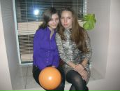 Фотография Черемисиной Иришки