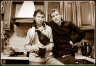 Фотография Дьякова Никиты