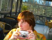 Фотография Алексеевой Галины