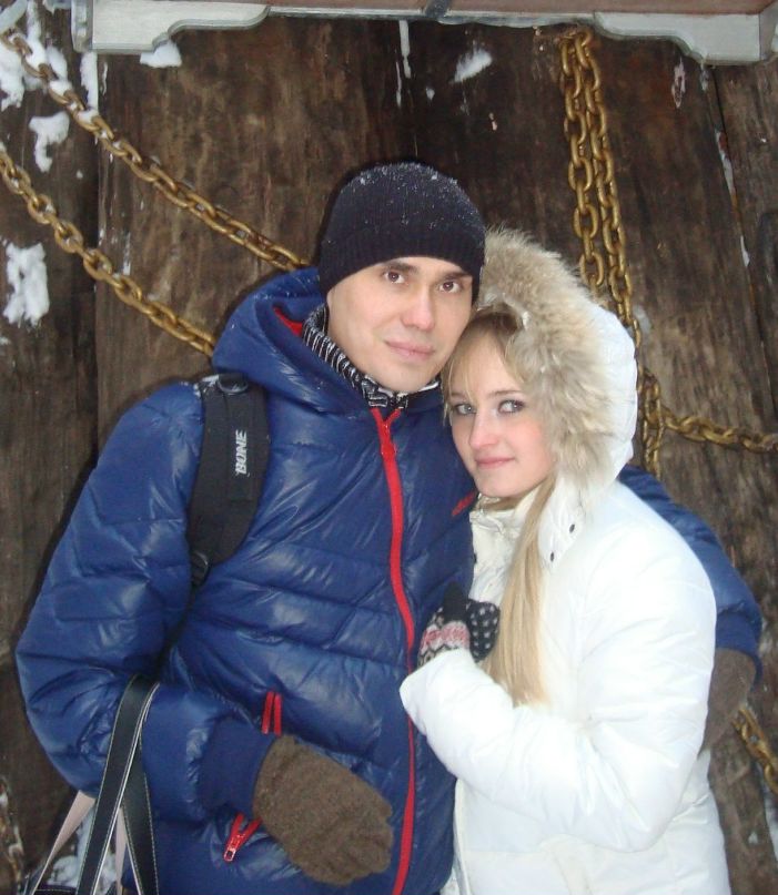 Лена Суворова фотография #34