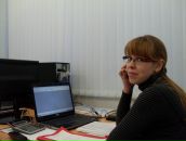 Фотография Невешкиной Анастасии