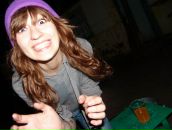 Софья Ковалева фотография #14 (источник - https://vk.com/id3429081)