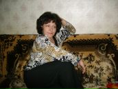 Фотография Литвиновой Ирины