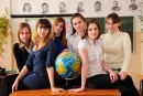 Фотография Баздыревой Оксаны