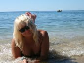 Фотография Гафаровой Жанны