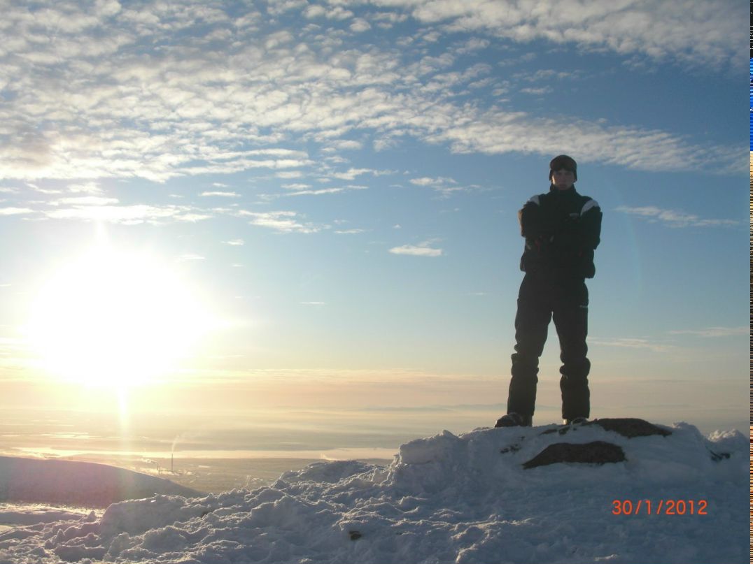 Дмитрий Лисунов фотография #20