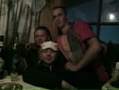 Фотография Пряженцева Егора