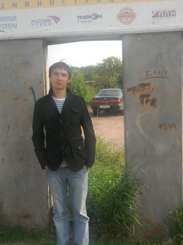 Владимир Morozoff фотография #13