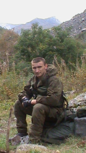 №5, Алексей Матвеев №5, Алексей Матвеев