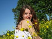 Фотография Траньковой Оксаны