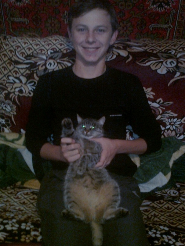 Игорь Головченко фотография #19