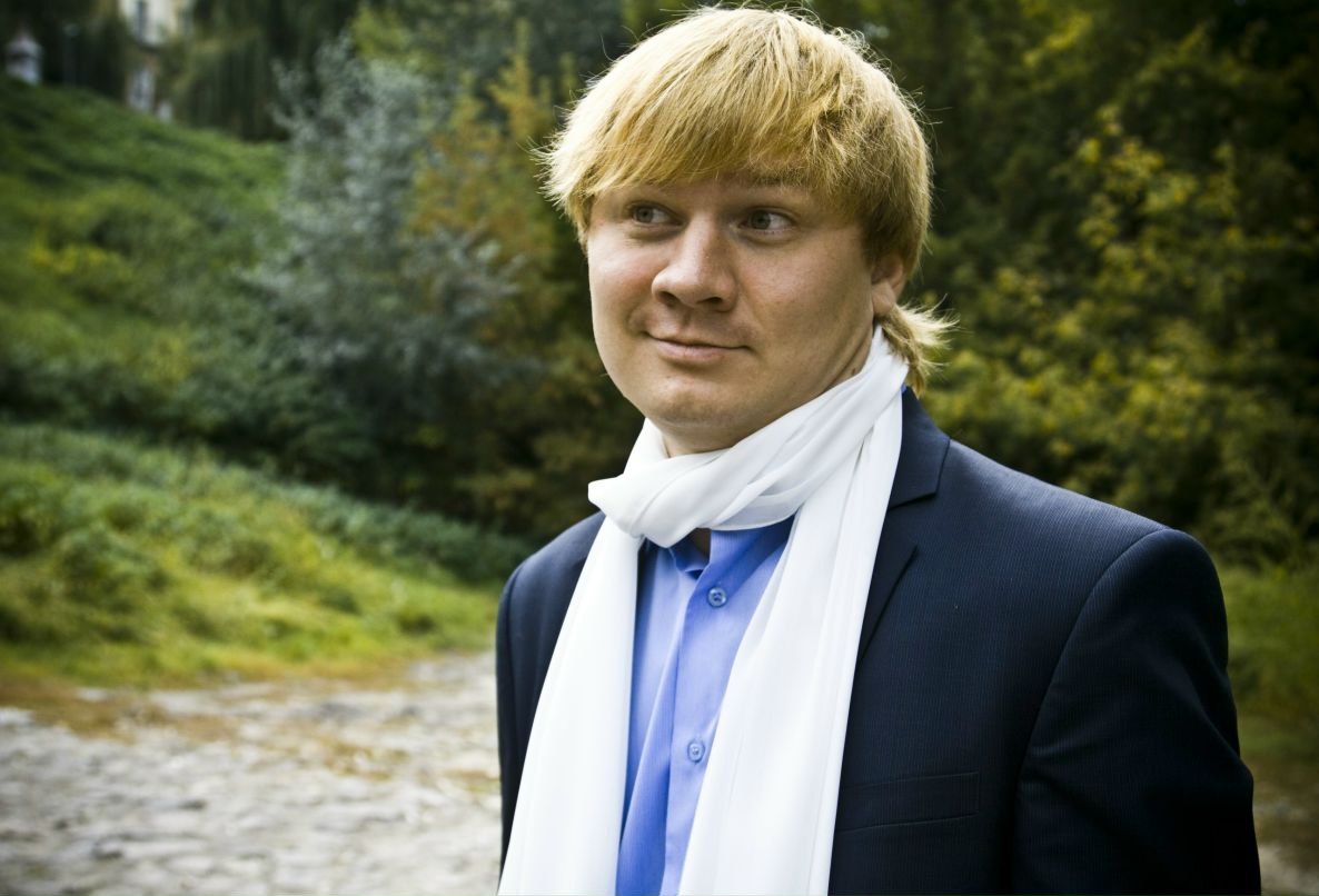 Дмитрий Мямин фотография #20