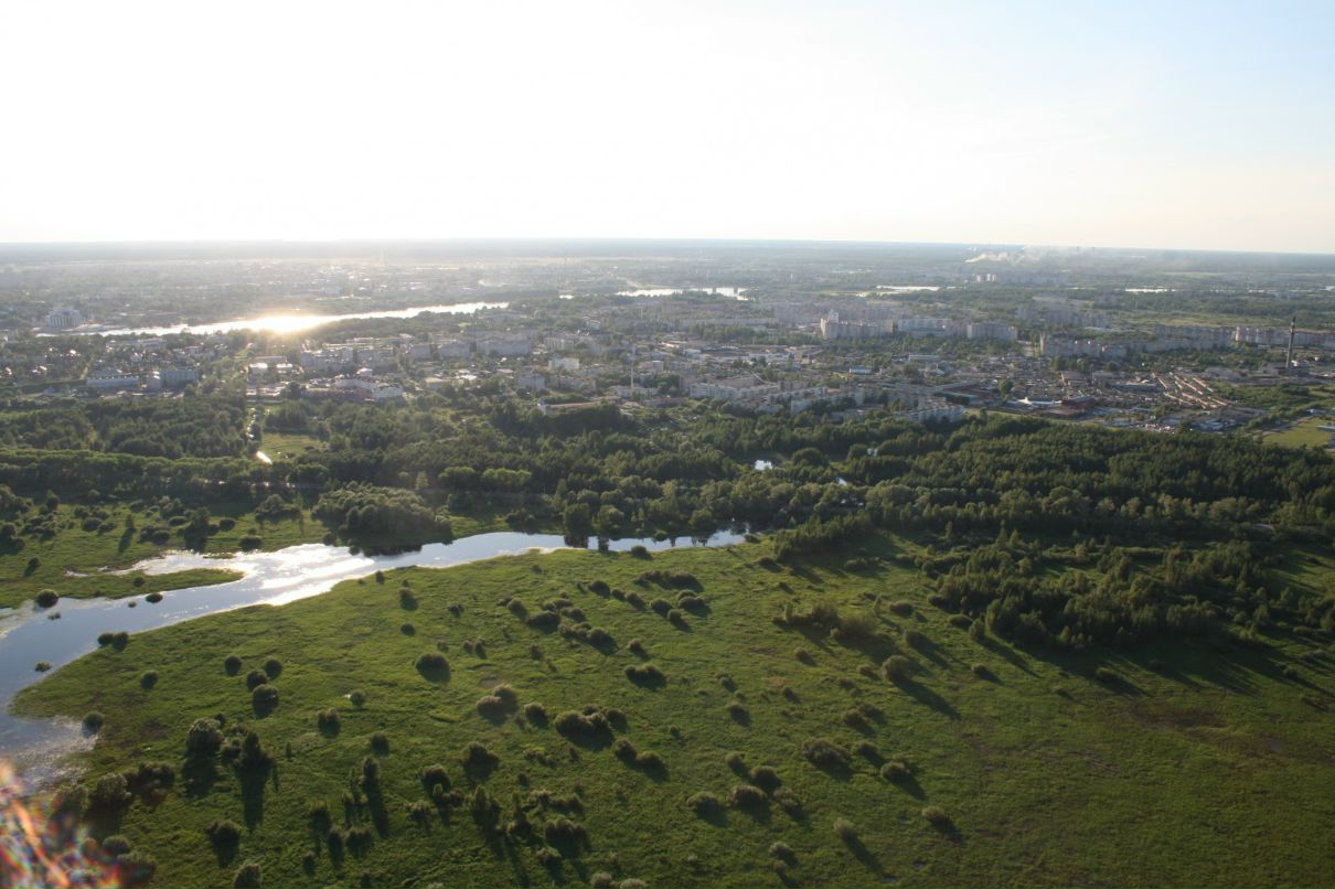 Дмитрий Головачёв фотография #36