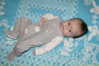 Фотография Феденко Анюты