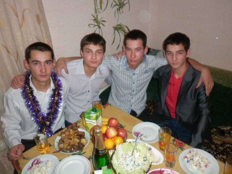 Игорь Дмитриев фотография #24