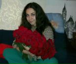 Фотография Касимиди Элеоноры