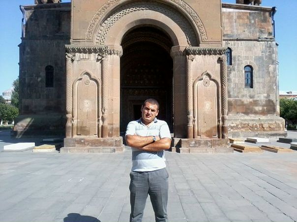 Gevorg Hakobyan фото №8