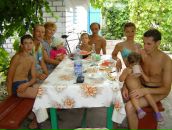 Ігор Тиліпський фотография #13 (источник - https://vk.com/id155612117)