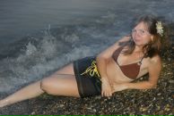 Фотография Русовой Юлии