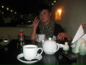 Фотография Тимошенко Ольги