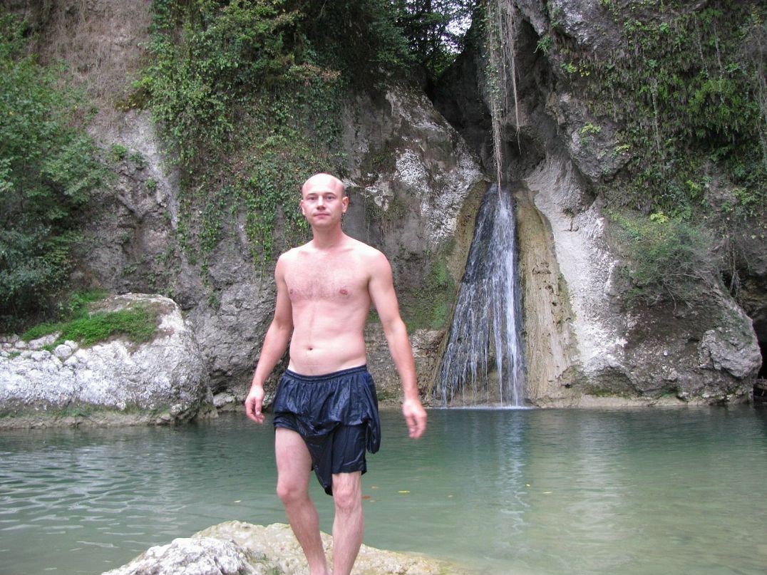 Александр Евсютин фотография #40