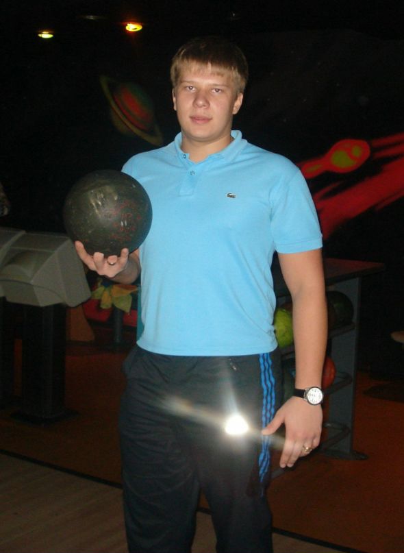 Дмитрий Дмитриев фотография #14