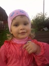 Фотография Федоровой Светланы
