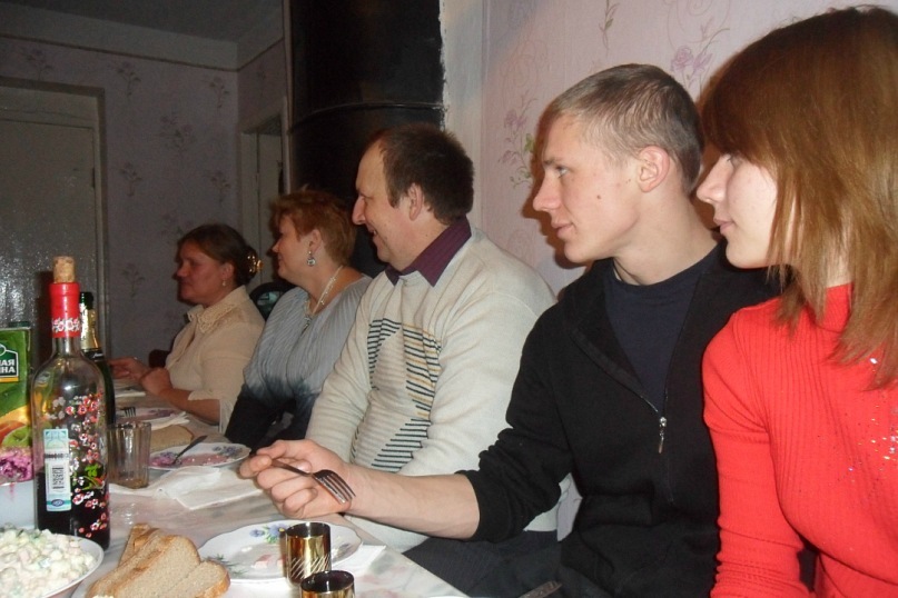 Валентин Федоров фотография #26
