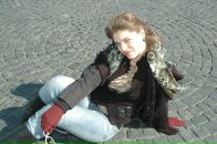 Фотография Солодковой-Юрист Юлии