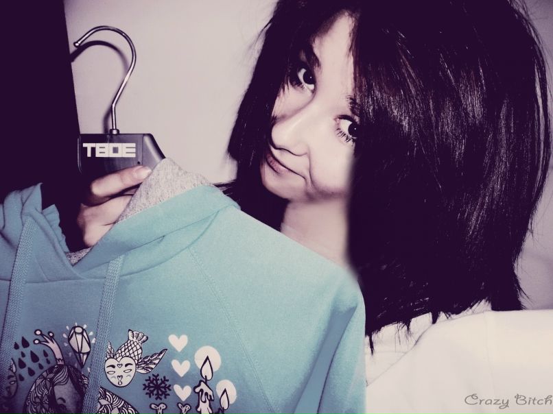 Катя Усенко фотография #5