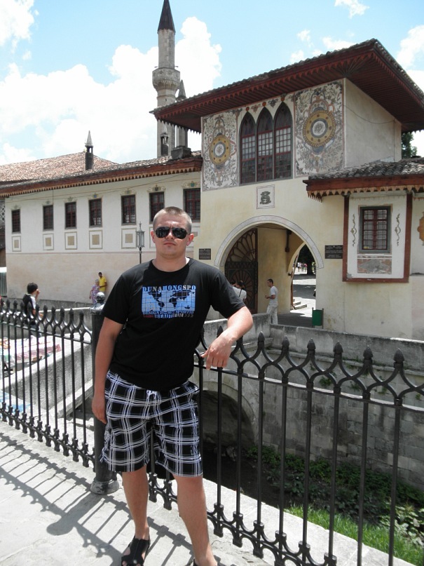 Vlad Dede фотография #22
