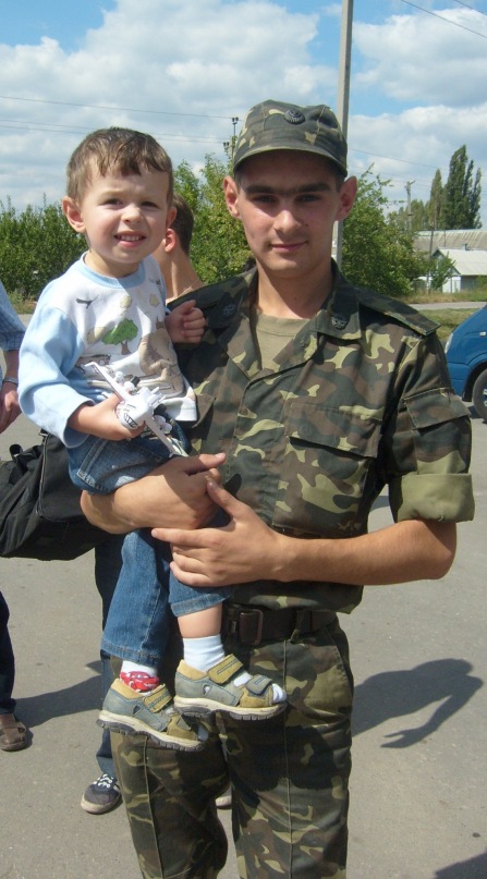 Дмитрий Стахно фотография #49