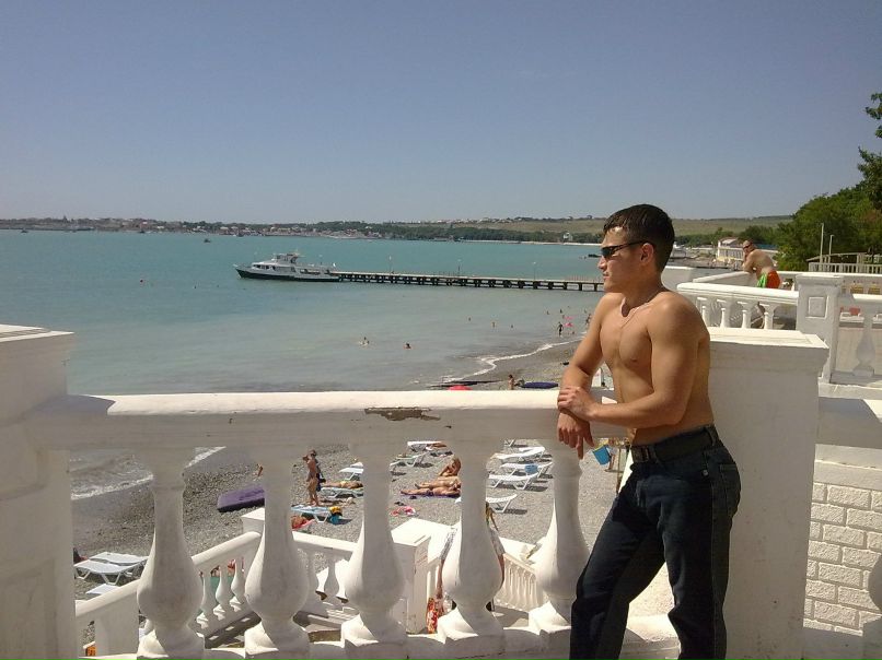 Salavat Sr фотография #20