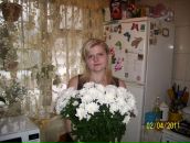 Фотография Зверевой Алёны