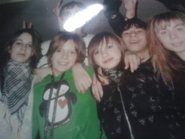 Andrej Sapronenko фотография #38