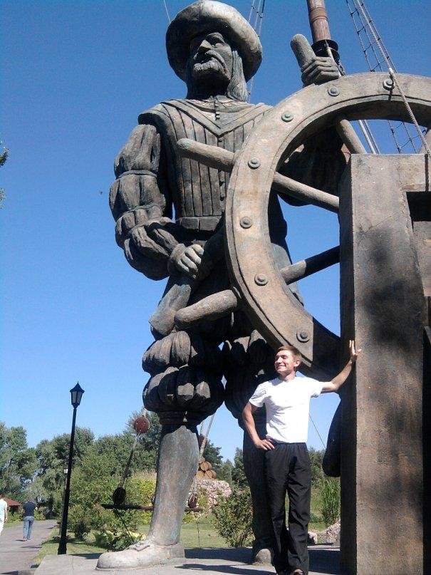 Игорь Буртыка фотография #22