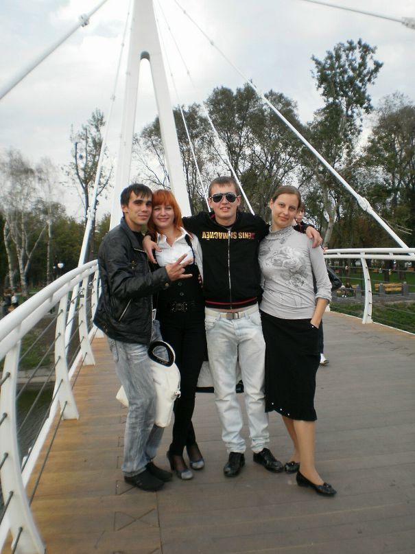 Сергей Евсюков фотография #11